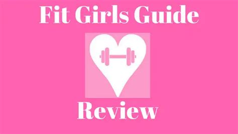 Fitgirls Guide Reviews Ebook PDF